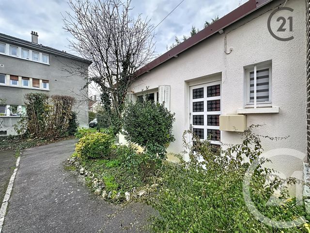Prix immobilier TROYES - Photo d’un appartement vendu