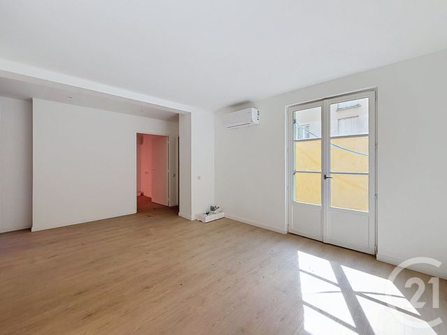 Appartement F3 &agrave; louer - 3 pi&egrave;ces - 55,30 m2 - Troyes - 10 - CHAMPAGNE-ARDENNE