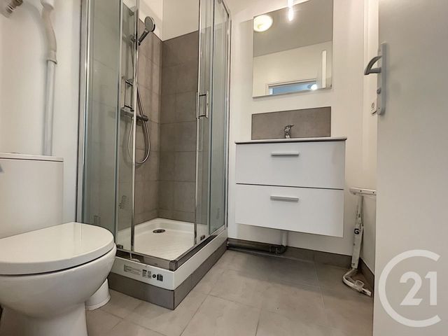 Appartement F2 &agrave; louer - 2 pi&egrave;ces - 40,10 m2 - Troyes - 10 - CHAMPAGNE-ARDENNE