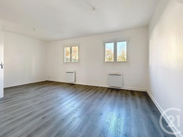 Appartement F2 &agrave; louer - 2 pi&egrave;ces - 53,42 m2 - Troyes - 10 - CHAMPAGNE-ARDENNE