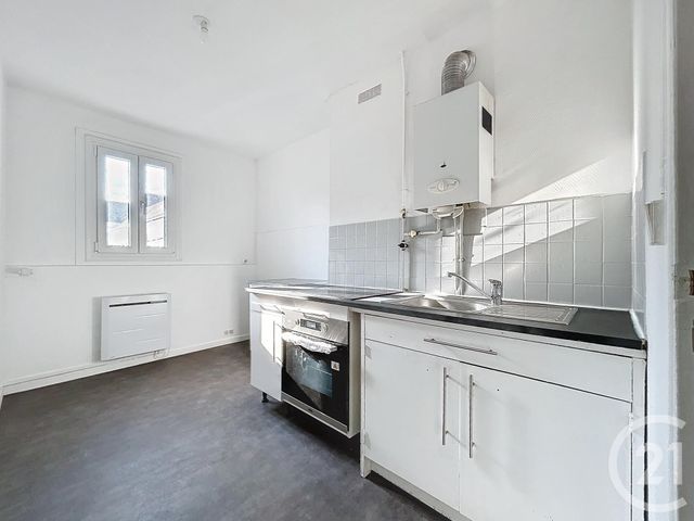 Appartement F2 &agrave; louer - 2 pi&egrave;ces - 53,42 m2 - Troyes - 10 - CHAMPAGNE-ARDENNE