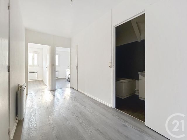 Appartement F2 &agrave; louer - 2 pi&egrave;ces - 53,42 m2 - Troyes - 10 - CHAMPAGNE-ARDENNE