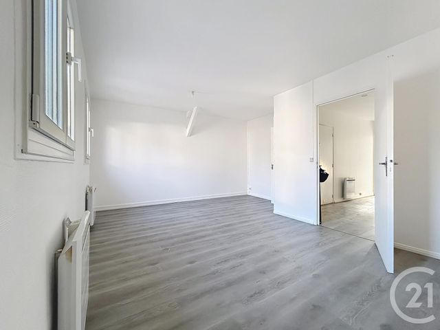 Appartement F2 &agrave; louer - 2 pi&egrave;ces - 53,42 m2 - Troyes - 10 - CHAMPAGNE-ARDENNE