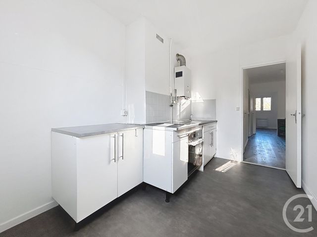 Appartement F2 &agrave; louer - 2 pi&egrave;ces - 53,42 m2 - Troyes - 10 - CHAMPAGNE-ARDENNE