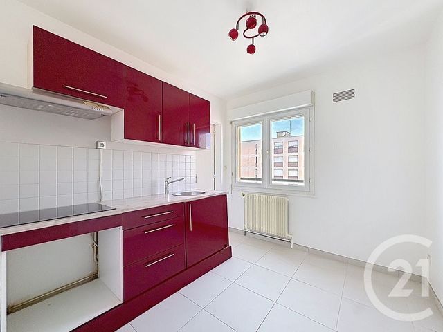 Appartement &agrave; vendre - 2 pi&egrave;ces - 48,69 m2 - Troyes - 10 - CHAMPAGNE-ARDENNE