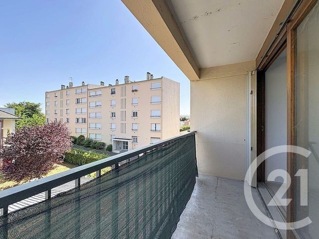 Appartement &agrave; vendre - 2 pi&egrave;ces - 48,69 m2 - Troyes - 10 - CHAMPAGNE-ARDENNE