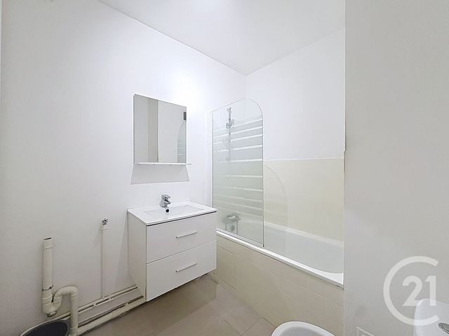 Appartement &agrave; vendre - 2 pi&egrave;ces - 48,69 m2 - Troyes - 10 - CHAMPAGNE-ARDENNE