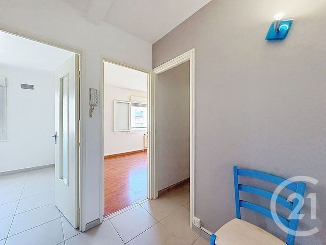Appartement &agrave; vendre - 2 pi&egrave;ces - 48,69 m2 - Troyes - 10 - CHAMPAGNE-ARDENNE