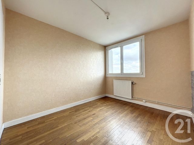Appartement T3 &agrave; louer - 3 pi&egrave;ces - 71,40 m2 - Troyes - 10 - CHAMPAGNE-ARDENNE