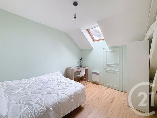 Appartement &agrave; louer - 4 pi&egrave;ces - 87,50 m2 - Troyes - 10 - CHAMPAGNE-ARDENNE