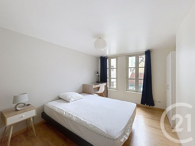 Appartement &agrave; louer - 4 pi&egrave;ces - 87,50 m2 - Troyes - 10 - CHAMPAGNE-ARDENNE
