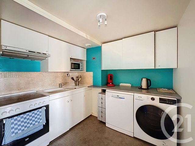 Appartement &agrave; louer - 4 pi&egrave;ces - 87,50 m2 - Troyes - 10 - CHAMPAGNE-ARDENNE