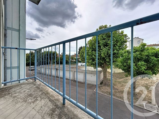 Appartement F2 &agrave; louer - 2 pi&egrave;ces - 44,54 m2 - Troyes - 10 - CHAMPAGNE-ARDENNE