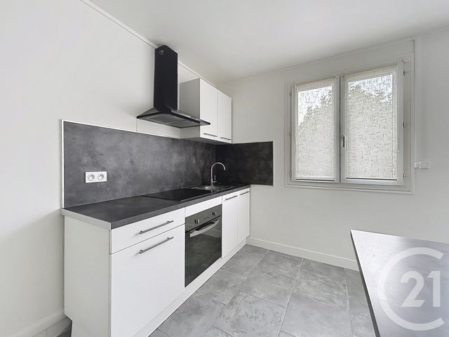 Appartement F2 &agrave; louer - 2 pi&egrave;ces - 44,54 m2 - Troyes - 10 - CHAMPAGNE-ARDENNE