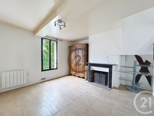 Appartement T2 &agrave; vendre - 2 pi&egrave;ces - 39,71 m2 - Troyes - 10 - CHAMPAGNE-ARDENNE