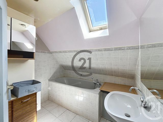 Appartement T2 &agrave; vendre - 2 pi&egrave;ces - 39,71 m2 - Troyes - 10 - CHAMPAGNE-ARDENNE