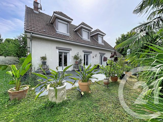 Maison &agrave; vendre - 5 pi&egrave;ces - 140 m2 - St Andre Les Vergers - 10 - CHAMPAGNE-ARDENNE