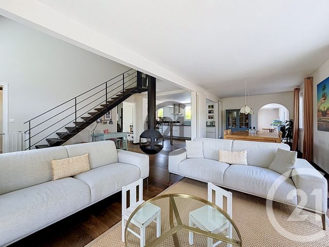 Maison &agrave; vendre - 6 pi&egrave;ces - 191 m2 - St Julien Les Villas - 10 - CHAMPAGNE-ARDENNE