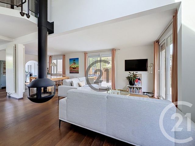 Maison &agrave; vendre - 6 pi&egrave;ces - 191 m2 - St Julien Les Villas - 10 - CHAMPAGNE-ARDENNE