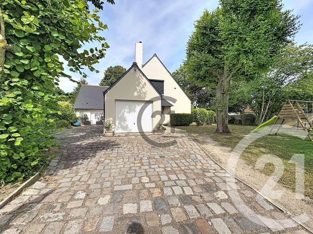 Maison &agrave; vendre - 6 pi&egrave;ces - 191 m2 - St Julien Les Villas - 10 - CHAMPAGNE-ARDENNE