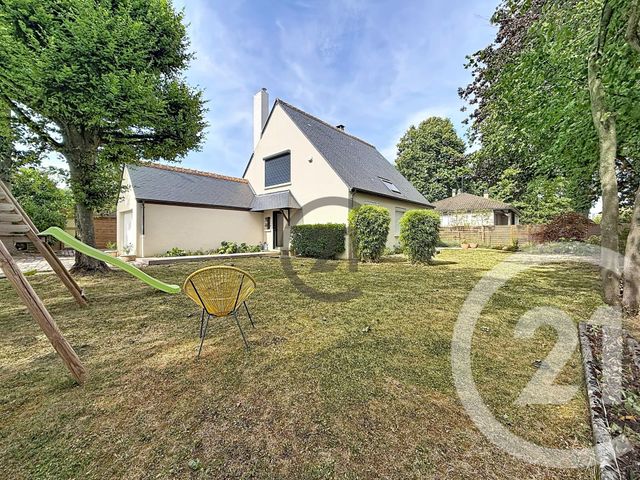 Maison &agrave; vendre - 6 pi&egrave;ces - 191 m2 - St Julien Les Villas - 10 - CHAMPAGNE-ARDENNE