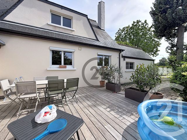 Maison &agrave; vendre - 6 pi&egrave;ces - 191 m2 - St Julien Les Villas - 10 - CHAMPAGNE-ARDENNE