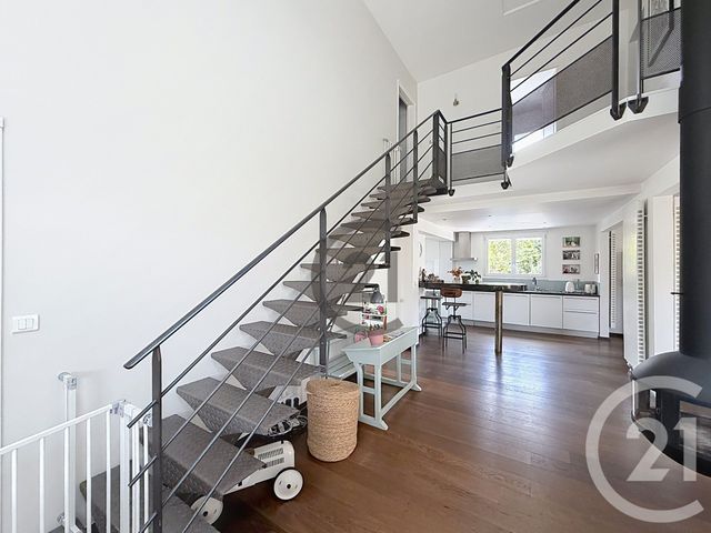 Maison &agrave; vendre - 6 pi&egrave;ces - 191 m2 - St Julien Les Villas - 10 - CHAMPAGNE-ARDENNE