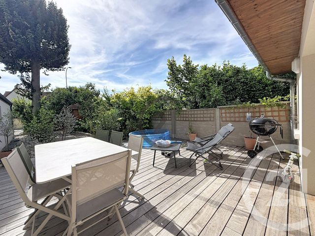 Maison &agrave; vendre - 6 pi&egrave;ces - 191 m2 - St Julien Les Villas - 10 - CHAMPAGNE-ARDENNE
