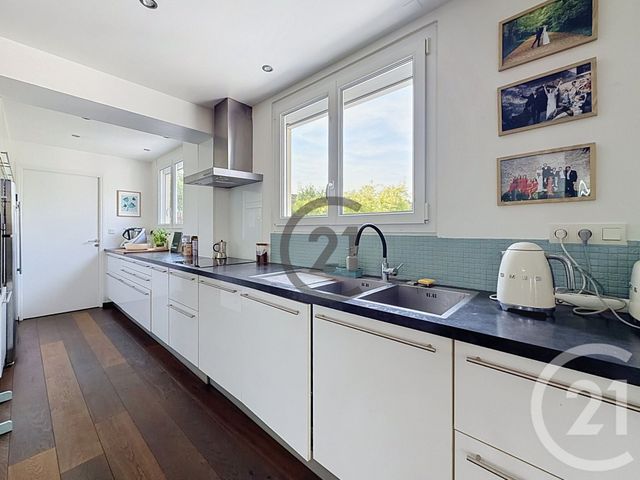 Maison &agrave; vendre - 6 pi&egrave;ces - 191 m2 - St Julien Les Villas - 10 - CHAMPAGNE-ARDENNE