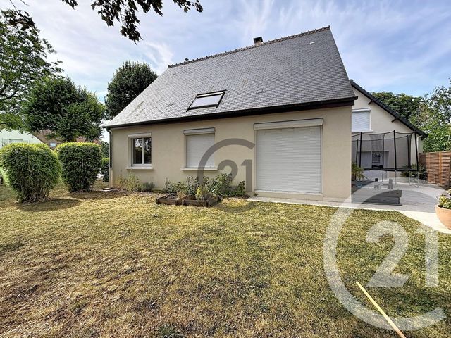 Maison &agrave; vendre - 6 pi&egrave;ces - 191 m2 - St Julien Les Villas - 10 - CHAMPAGNE-ARDENNE