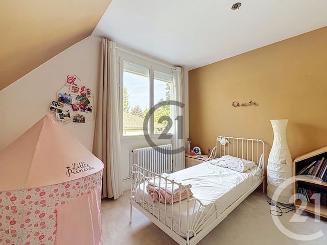 Maison &agrave; vendre - 6 pi&egrave;ces - 191 m2 - St Julien Les Villas - 10 - CHAMPAGNE-ARDENNE