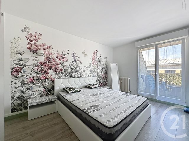 Appartement F2 &agrave; vendre - 2 pi&egrave;ces - 44,17 m2 - Troyes - 10 - CHAMPAGNE-ARDENNE
