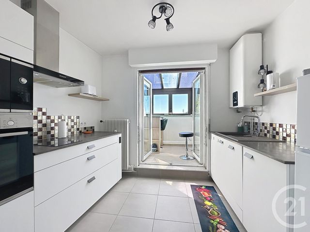 Appartement F2 &agrave; vendre - 2 pi&egrave;ces - 44,17 m2 - Troyes - 10 - CHAMPAGNE-ARDENNE
