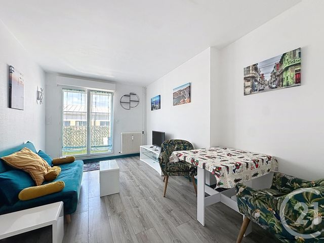 Appartement F2 &agrave; vendre - 2 pi&egrave;ces - 44,17 m2 - Troyes - 10 - CHAMPAGNE-ARDENNE