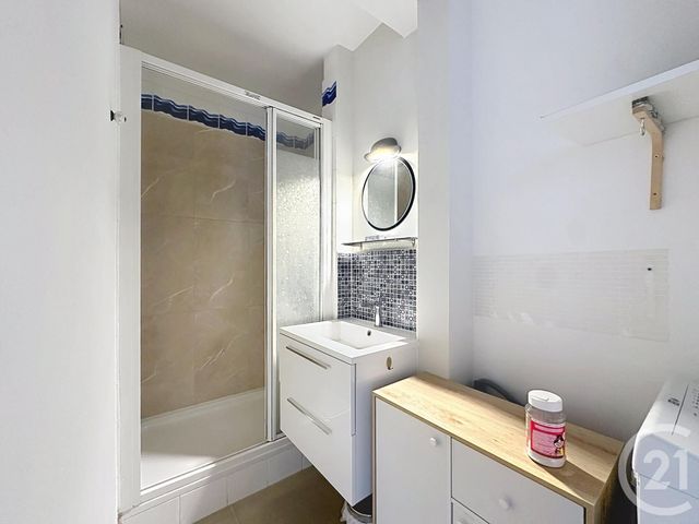 Appartement F2 &agrave; vendre - 2 pi&egrave;ces - 44,17 m2 - Troyes - 10 - CHAMPAGNE-ARDENNE