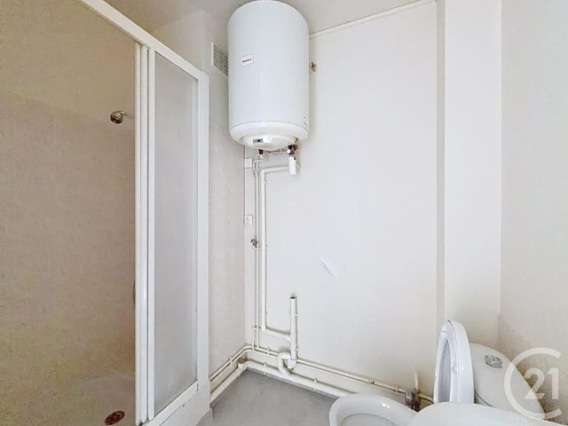 Appartement F1 &agrave; louer - 1 pi&egrave;ce - 34 m2 - Troyes - 10 - CHAMPAGNE-ARDENNE