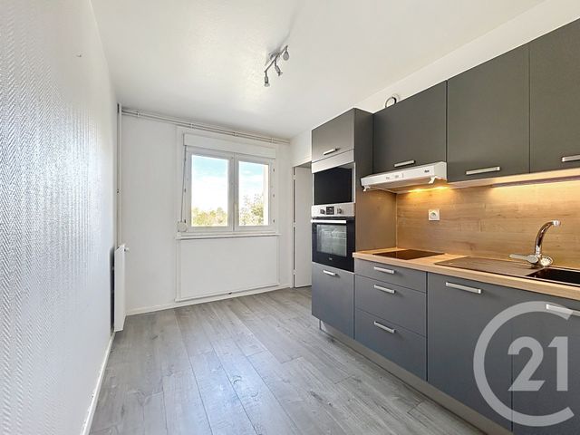 appartement - LA CHAPELLE ST LUC - 10