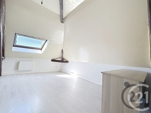 Appartement T2 &agrave; vendre - 2 pi&egrave;ces - 38 m2 - Troyes - 10 - CHAMPAGNE-ARDENNE