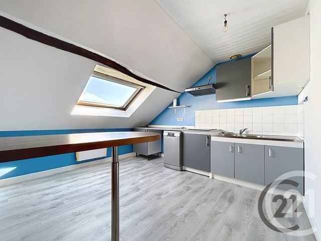 Appartement T2 &agrave; vendre - 2 pi&egrave;ces - 38 m2 - Troyes - 10 - CHAMPAGNE-ARDENNE