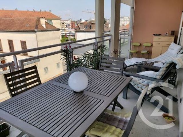 appartement - TROYES - 10