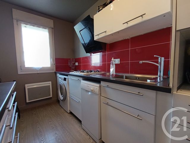 Appartement F2 &agrave; louer - 2 pi&egrave;ces - 52,39 m2 - Troyes - 10 - CHAMPAGNE-ARDENNE