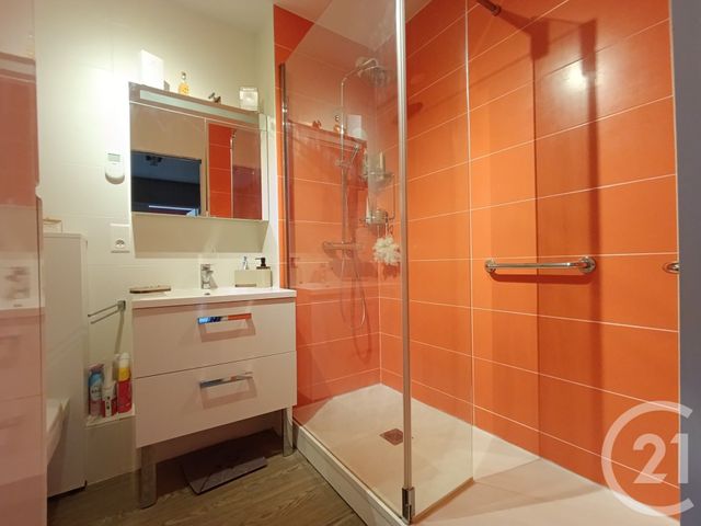 Appartement F2 &agrave; louer - 2 pi&egrave;ces - 52,39 m2 - Troyes - 10 - CHAMPAGNE-ARDENNE
