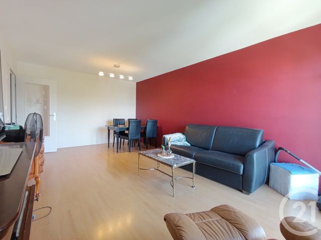 appartement - TROYES - 10