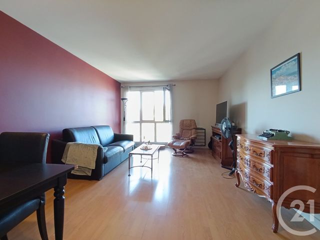 Appartement F2 &agrave; louer - 2 pi&egrave;ces - 52,39 m2 - Troyes - 10 - CHAMPAGNE-ARDENNE