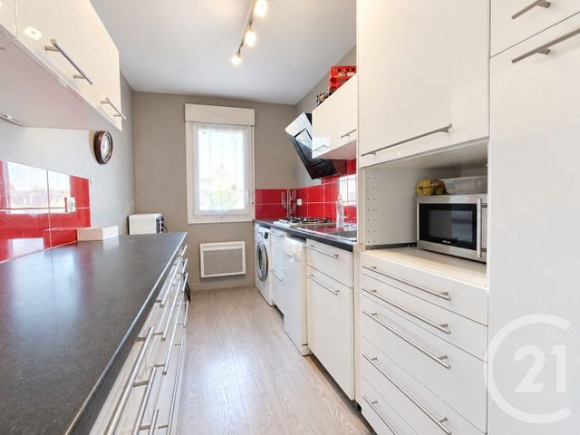 appartement - TROYES - 10