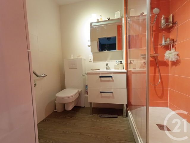 Appartement F2 &agrave; louer - 2 pi&egrave;ces - 52,39 m2 - Troyes - 10 - CHAMPAGNE-ARDENNE