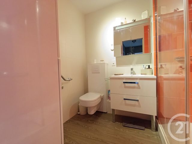 Appartement F2 &agrave; louer - 2 pi&egrave;ces - 52,39 m2 - Troyes - 10 - CHAMPAGNE-ARDENNE