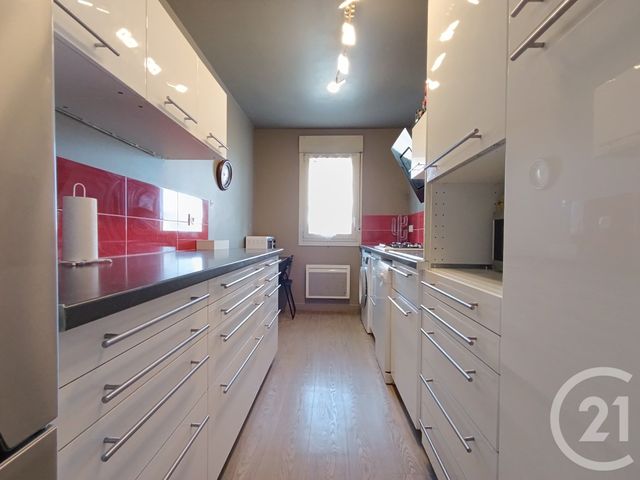 Appartement F2 &agrave; louer - 2 pi&egrave;ces - 52,39 m2 - Troyes - 10 - CHAMPAGNE-ARDENNE