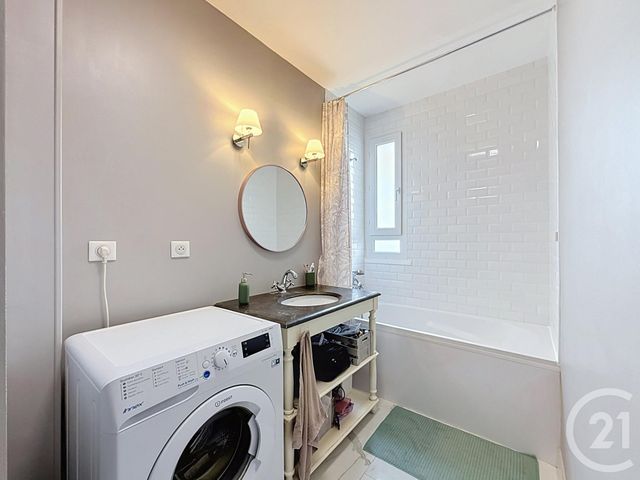 Appartement F4 &agrave; vendre - 4 pi&egrave;ces - 77,83 m2 - St Julien Les Villas - 10 - CHAMPAGNE-ARDENNE