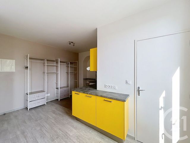 Appartement Studio &agrave; louer - 1 pi&egrave;ce - 20,10 m2 - Troyes - 10 - CHAMPAGNE-ARDENNE